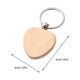 thumbnail image 2 of Yuarrent LLavero de , llavero de pequeño, ligero, multiusos, práctico colgante, colección de hebillas, regalos de navidad Almacenamiento y organización del hogar Corazón Amoroso 4*4, 2 of 6