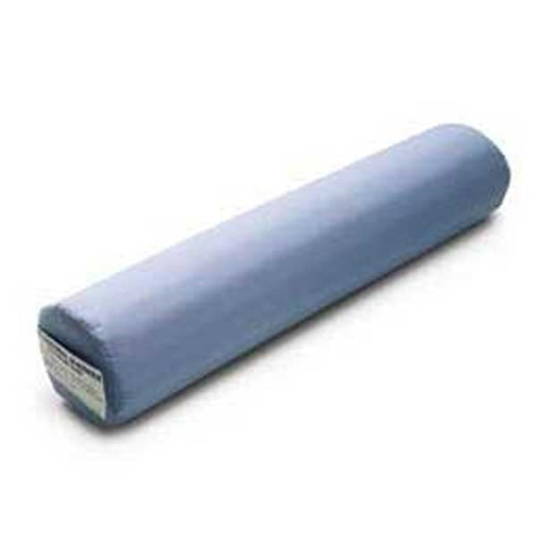 OPTP Cotton Neck Pillow, 20" x 4"