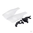 thumbnail image 1 of 2 Protectores de Manos para ATV Dirt Bike de Moda Reforzados para Proteger Tu Motocicleta., 1 of 7