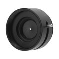 thumbnail image 3 of C Mount To CS Mount Camera Lens Adapter Ring, Metal Manual Camera Lens Module with Adjustable Apertur 1-12mm   for Camera Lens, 3 of 7