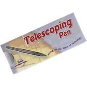 Fisher Space Telescoping Space Pen (TLP)