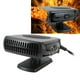 thumbnail image 3 of Calentador de automóvil ANGGREK descongelación 150W 24V portátil Rotación 360 grados, 3 of 8
