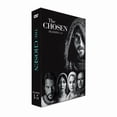 thumbnail image 1 of The Chosen Seasons 1-5 (DVD), 1 of 2