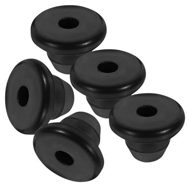 5 Pcs Oil Plug Oil Filler Plugs General Hydraulic Jack Plug Dryer Horizontal Floor Jack Plugs Man