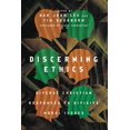 thumbnail image 1 of Pre-Owned Discerning Ethics: Diverse Christian Responses to Divisive Moral Issues, 1 of 1