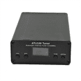 thumbnail image 3 of ATU-100 Automatic Antenna Tuner 100W HF Auto Antenna Tuner ATU100 By N7DDC V3.2, 3 of 7
