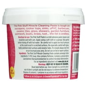 The Pink Stuff, All Purpose Miracle Cleaning Paste, Vegan, 17.63 oz (4 Packs)