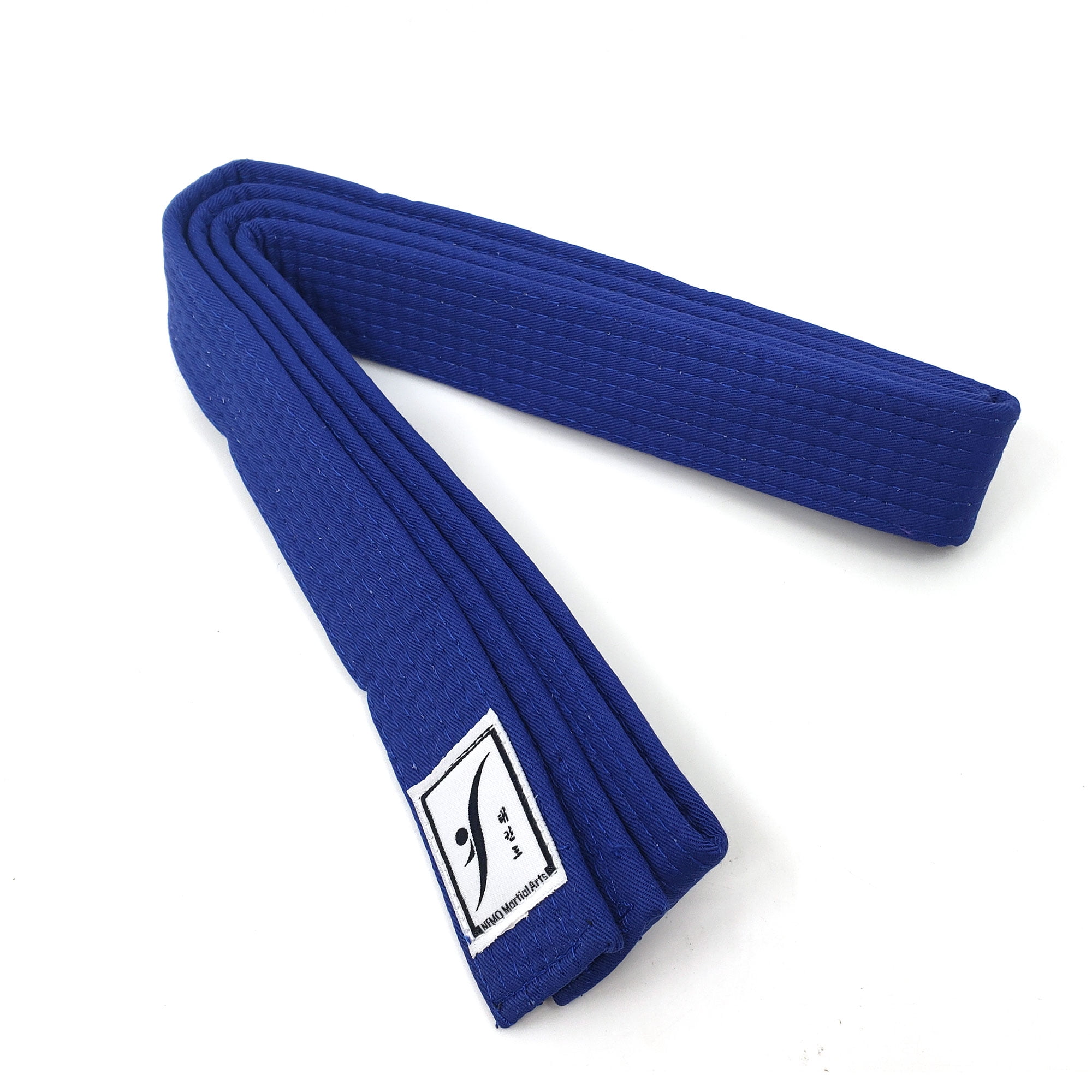 Details about   Karate Belt Judo Belt Taekwondo Belt 8 Colors 