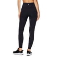 thumbnail image 3 of RBX Active Women's Moisture Wicking Squat Proof Workout Running Legging with Pockets, 3 of 5