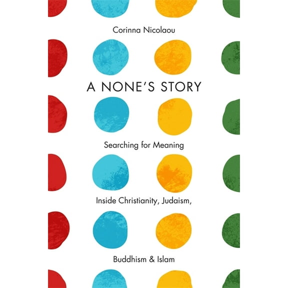 A None's Story, (Hardcover)