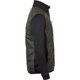 thumbnail image 2 of Tee Jays - Chaqueta Hybrid para Hombre (Verde Intenso, Negro) Tee Jays UTBC5082_deepgreenblack, 2 of 4