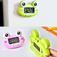 thumbnail image 2 of Yeacher Digital Kitchen Timer Cute Animal Timer with Strong Magnet Back Stand Loud Alarm Large Screen Cooking Timer Clock for Time Management Workout Baking Egg Timer, 2 of 8