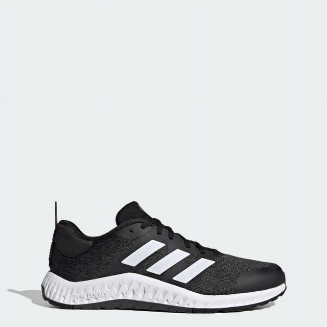 Tenis Adidas Everyset Trainer ID4989 para Mujer, color Negro