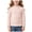 Pink-2hHs1, variant on RFQWOVSR Girls' Long Sleeve Tee Pattern Print Crew Neck Cotton Blend