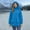 Blue, variant on iOPQO Puffer Jacket Women Parka Jacket Women Winter Coats for Women Puffer Womens Puffer Coat Womens Puffer Jacket with Hood Warm Jackets for Women Puffy Jackets Women Beige L