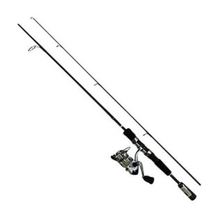 Daiwa 20 Crest Pre-Mounted Rod & Reel Combos  Spin Rod & Reel Fishing  Combos for sale in Lawnton