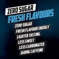 thumbnail image 2 of Monster Energy Drink - Ultra Strawberry Dreams Zero Sugar 500ml, Imported from Britain, 2 of 3