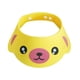 thumbnail image 1 of Gorro de Baño Hugo Impermeable de Dibujos Animados para Bebés Amarillo, 1 of 5