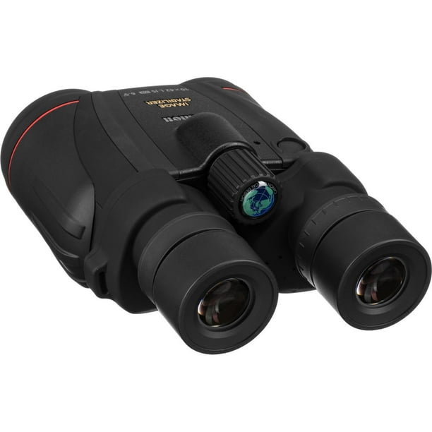 Canon 10x42 L IS WP Image Stabilized Binocular Exclusive Outdoors  Binoculars Ki
