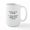 White, variant on CafePress - It Takes Someone Special To Be A Daddy Large Mug - 15 oz Ceramic Large White Novelty Mug