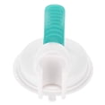 thumbnail image 4 of Soporte de ducha soporte de cabezal de ducha montado en auriculares con succión fuerte para aplicar en superficies planas duras y lisas para mujeres embarazadas personas, 4 of 8
