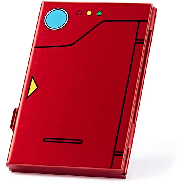 Funlab Premium Tarjeta de juego Caja para el interruptor de FUNLAB N/A