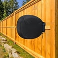 thumbnail image 4 of GLFILL Housse de Protection pour Moteur de Tondeuse 600D, 44*32.5cm, 4 of 8