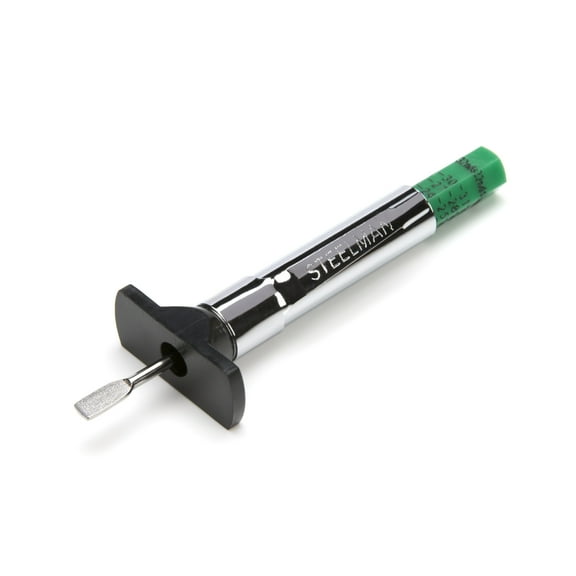 STEELMAN 97831 Color Coded Tread Depth Gauge