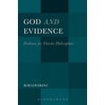 thumbnail image 1 of God and Evidence: Problems for Theistic Philosophers, 1 of 1