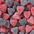 thumbnail image 6 of SOUR PATCH KIDS Soft & Chewy Love Me, Love Me Not, Valentine's Day Candy Hearts, 10 oz, 6 of 14