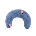 thumbnail image 1 of Pet Pillows For Cat,soft Fluffy Calming Pet Playing Toy, For Pet Sleep, 1 of 5