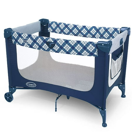 Cosco Funsport Portable Playard, Ashton