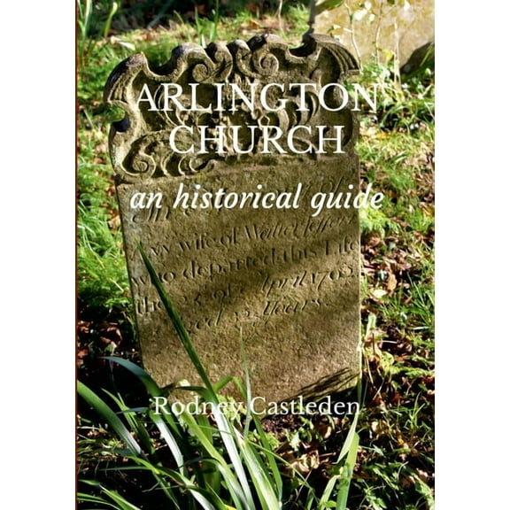 Arlington Church (Paperback)