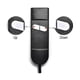 thumbnail image 3 of Lift Chair Remote Replacement, 5 Pin 2 Button Power Recliner Remote For Okin Limoss Pride - Straigh, 3 of 5