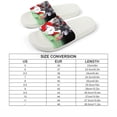 thumbnail image 2 of Ghostbusters Animated Unisex Slippers Summer Beach Slippers Casual Non Slip Comfortable Slide Sandals Home Slippers For Men Women, 2 of 8