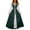 A159 Green, variant on FASHOFT Court Halloween For Women Square Neck Lace Corset Dress Retro Gothic Cosplay Outfit For Masquerade Stage Dress Up Party Halloween Dresses S