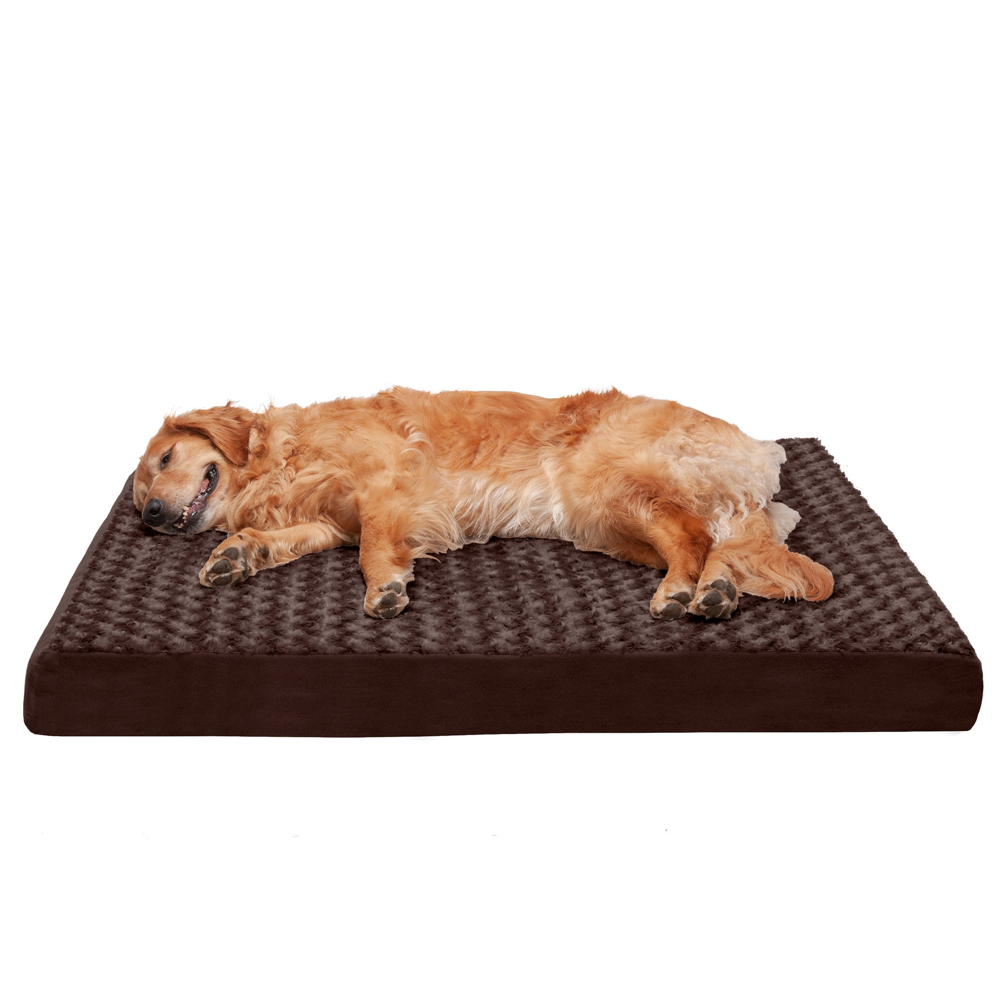 jumbo dog bed