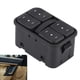 thumbnail image 2 of Interruptor De Ventanilla, Especificaciones Originales De Fábrica Interruptor De Ventanilla Eléctrica De Combinación Perfecta Carcasa Robusta Ultraduradera Para Energía YLSHRF Power Window Control Switch, 2 of 8