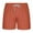 Orange, variant on asjyhkr Sweatshorts for Men Drawstring Elastic Waist Running Gym Actice Athletic Shorts with Pockets