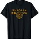 thumbnail image 1 of Shaolin Kung Fu - Camiseta de artes marciales chinas, 1 of 2