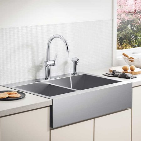 Kohler Koi Kitchen Faucet Walmart Canada