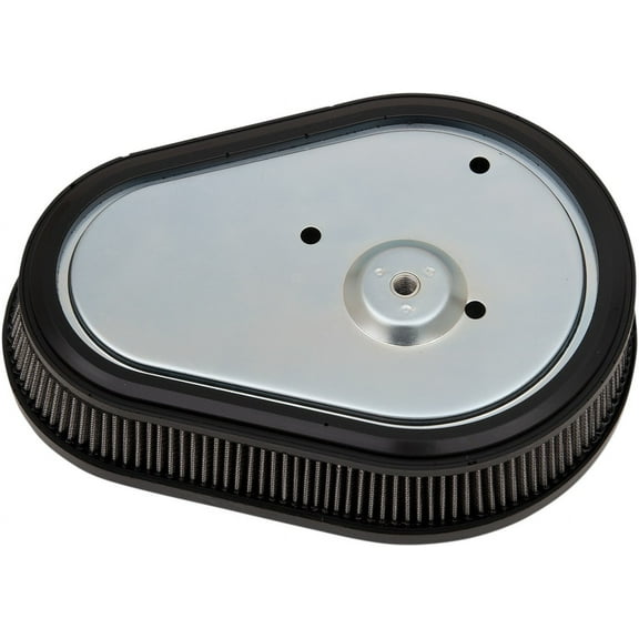 Drag Specialties New Paper Air Filter, 1011-4224