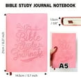 thumbnail image 2 of CCOCC Bible Study Journal Notebook, 2 of 7