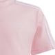 thumbnail image 4 of Playera adidas Niños Essentials 3s Rosa Casual rosa XXS, 4 of 8