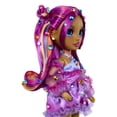thumbnail image 4 of Muñeca de moda Rainbow High Be Dazzling Noemí Violette púrpura, 4 of 6