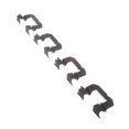 thumbnail image 3 of KarParts360 For Chevy Trax 2018 19 20 21 2022 Disc Brake Pads | Front | Gold Classification | Ceramic Material, 3 of 4