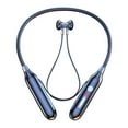 thumbnail image 2 of FYHALE Neck-mounted Headset Built-in Microphone Wireless Headset Semi-in-ear Bluetooth Headset, 2 of 6