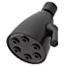 thumbnail image 3 of Speakman S-2252-MB Signature Laiton Icône Anystream Haute Pression Pomme de Douche Réglable, Noir Mat, 3 of 5
