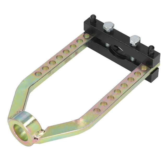 Propshaft Separator, 14cm Width Vanadium Steel 9 Holes CV Joint Puller High Strength For Maintenance