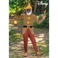 thumbnail image 6 of Men's Disney Snow White Sneezy Dwarf Costume, 6 of 6